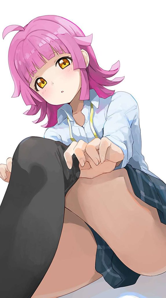 ラブライブ！のエロ画像下さい！