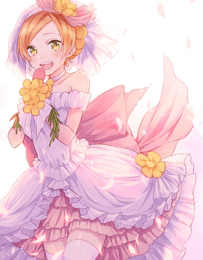 ラブライブ！のエロ画像下さい！