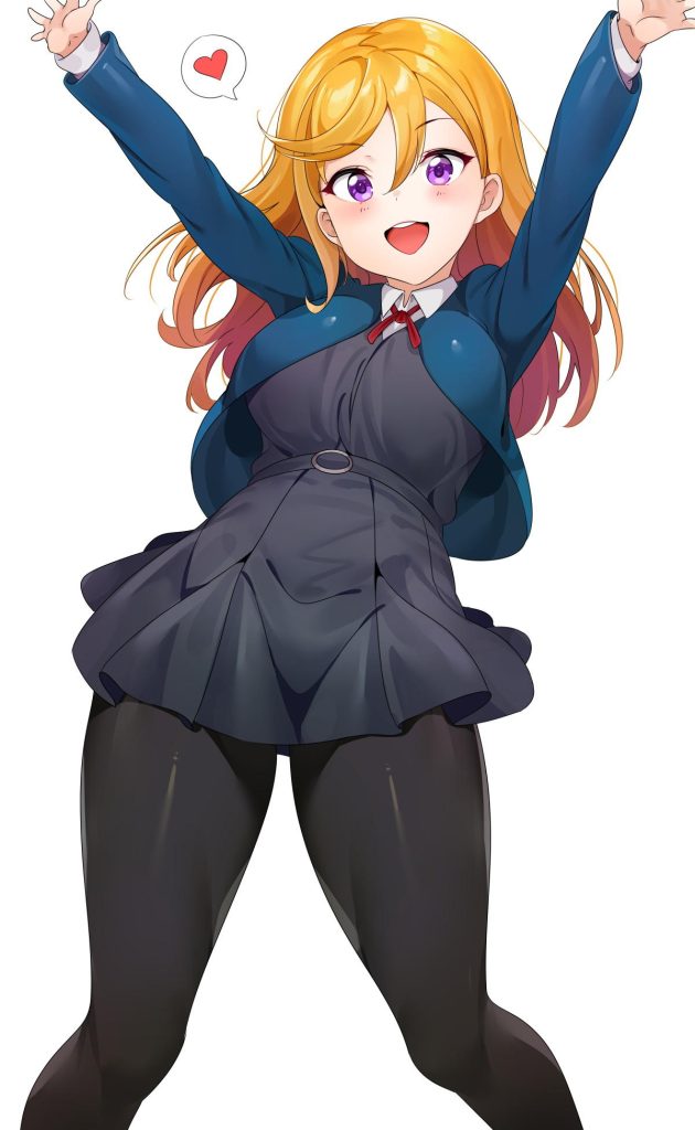 ラブライブ！のエロ画像下さい！