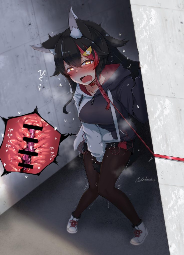 バイブ・ローターのエロすぎる画像