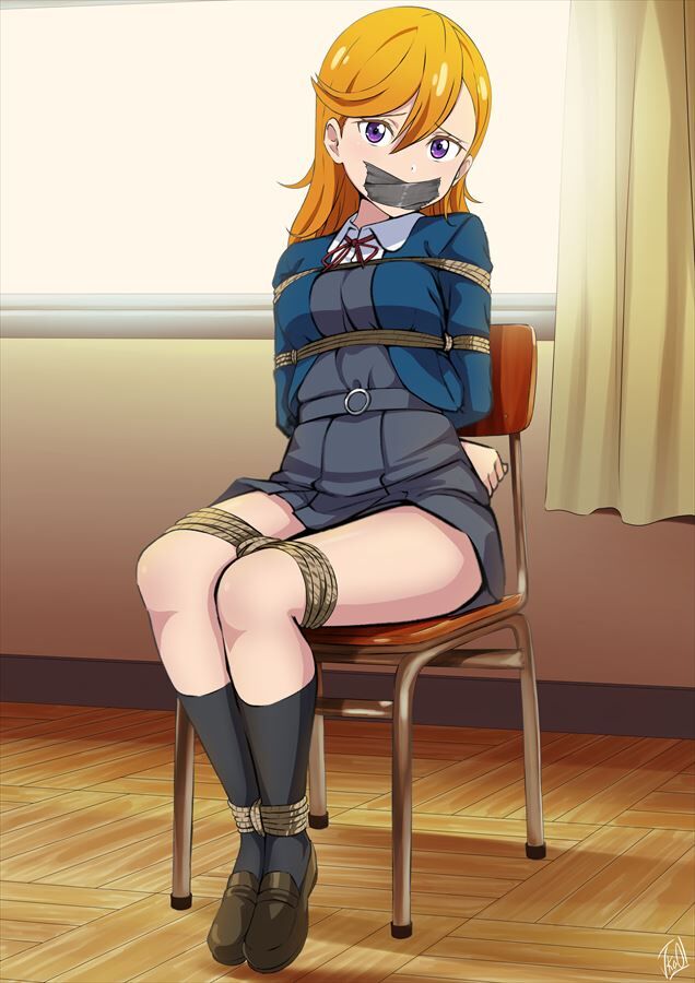 ラブライブ！の可愛い二次元画像。