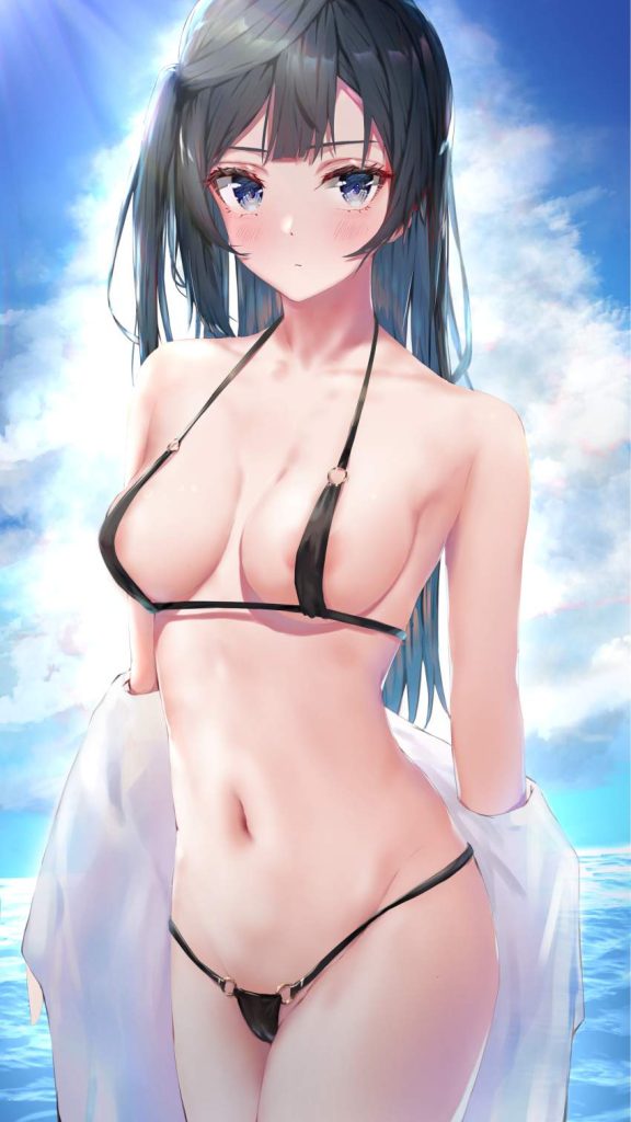 ラブライブ！の可愛い二次元画像。