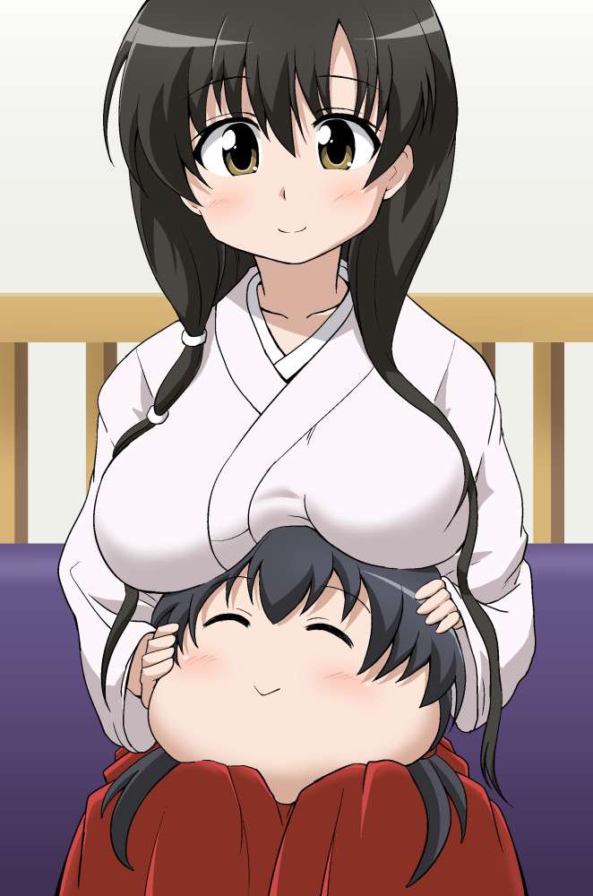 咲-Saki-の抜けるエロ画像まとめ！