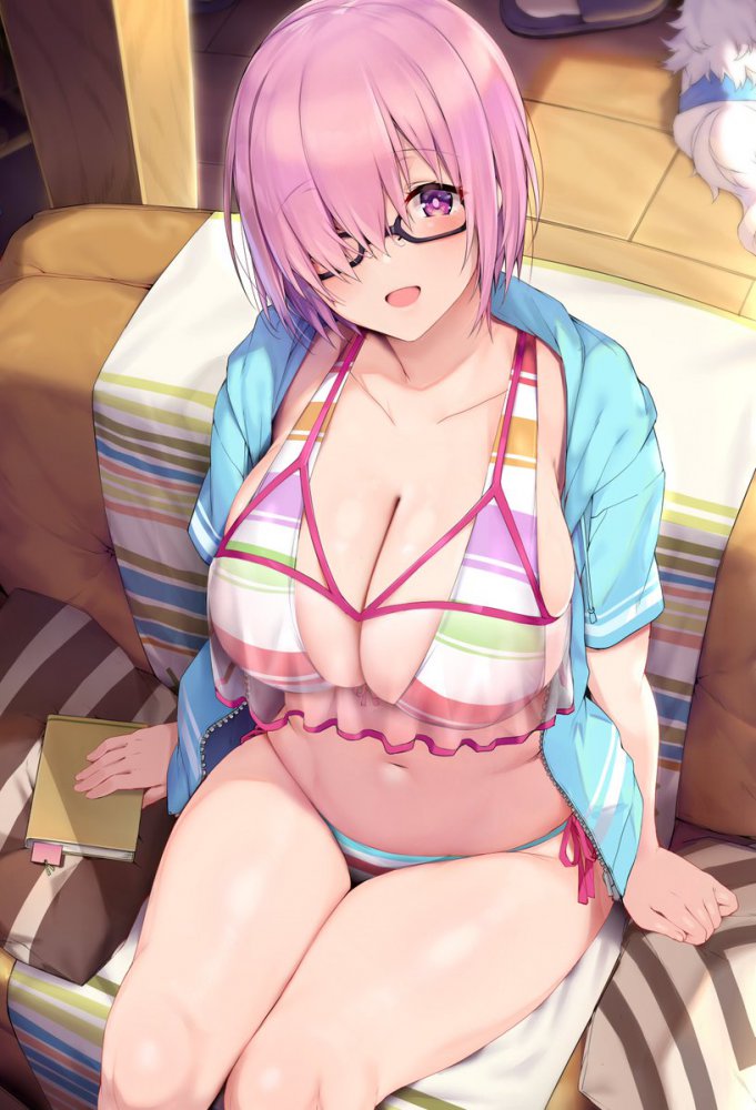 眼鏡のエロ画像でヌきたい奴らは集まれ！