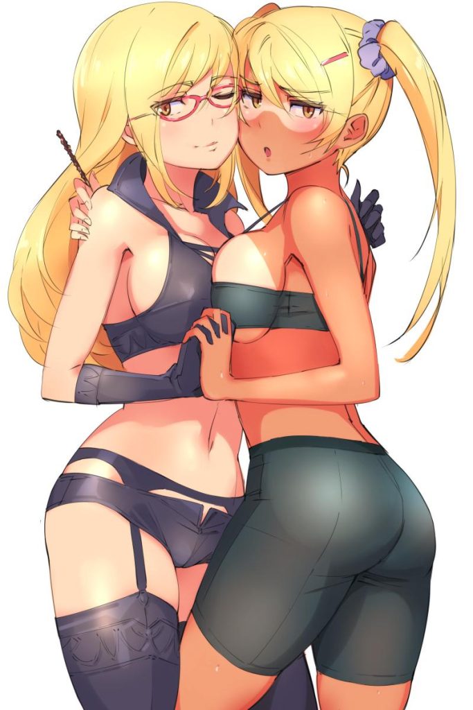 眼鏡のエロ画像でヌきたい奴らは集まれ！