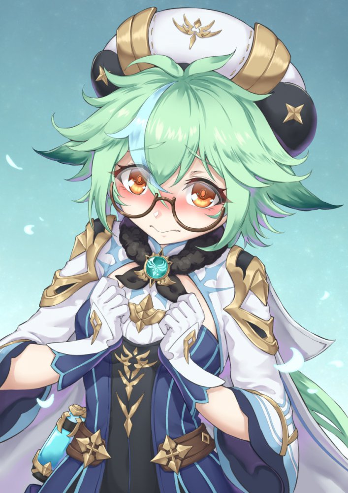眼鏡のエロ画像でヌきたい奴らは集まれ！