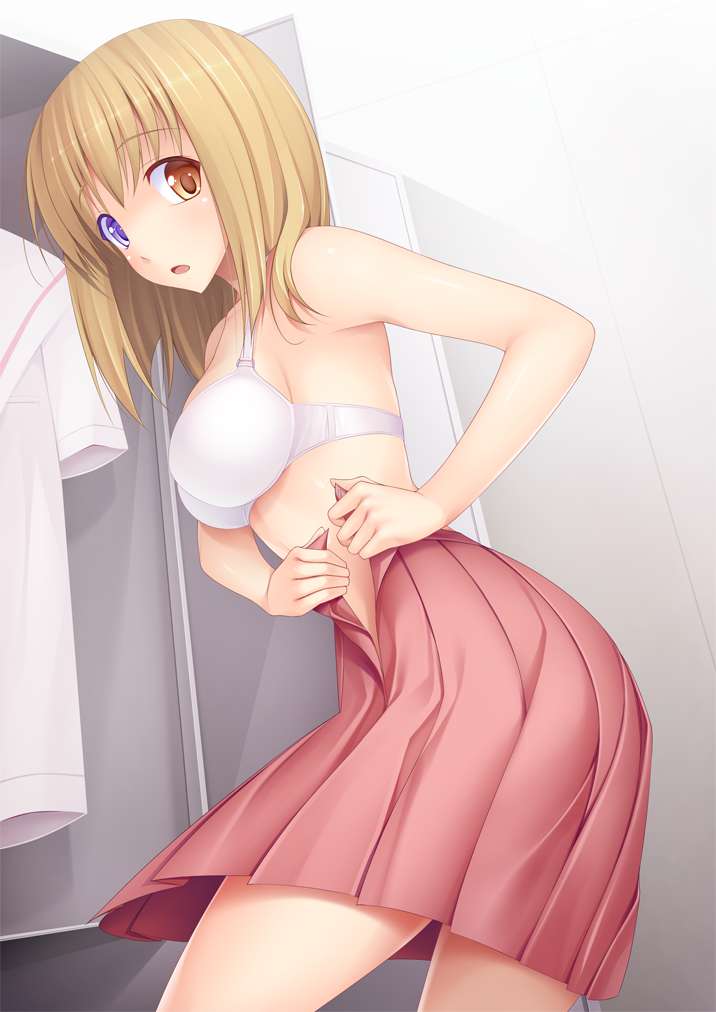咲-Saki-の抜けるエロ画像まとめ！