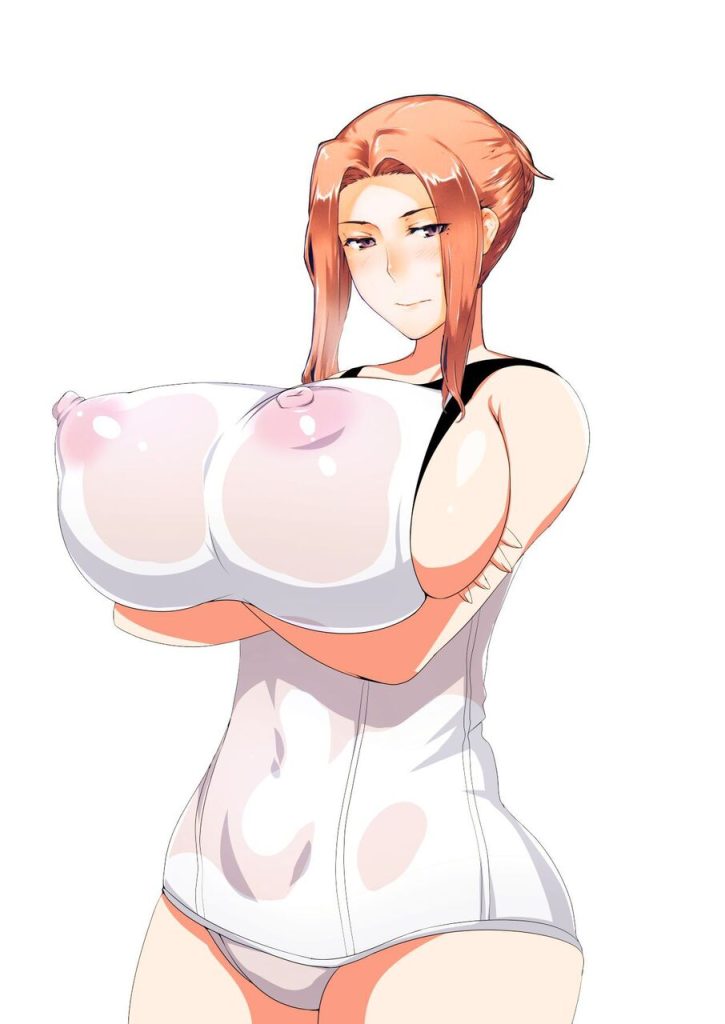 熟女のエロ画像下さい