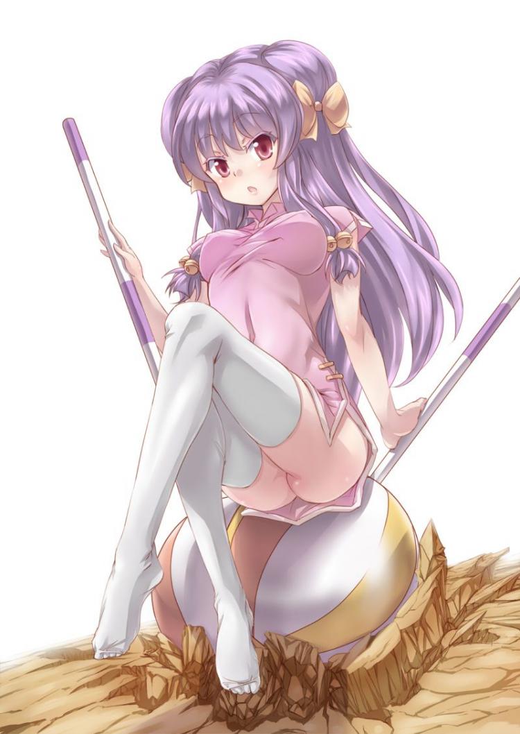 らんま1／2のエロ画像で抜きたくなったから貼ってくよ