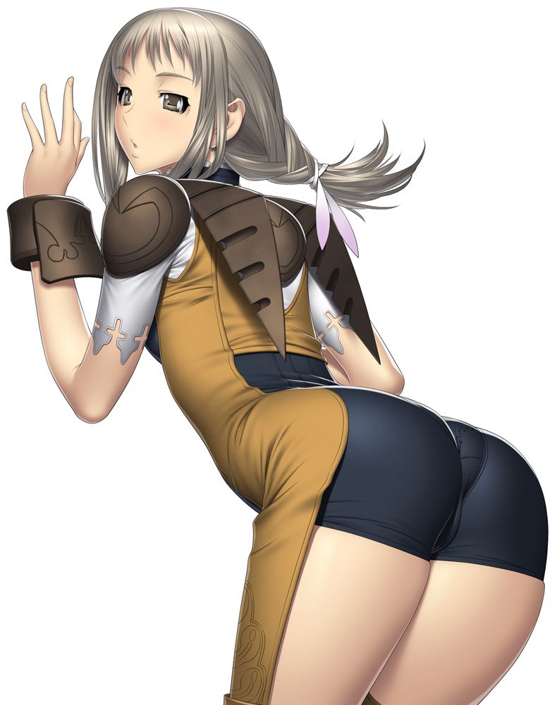 【エロ画像】マニアの抜きネタにされるファイナルファンタジー厳選画像ｗｗｗｗｗｗｗｗｗｗ