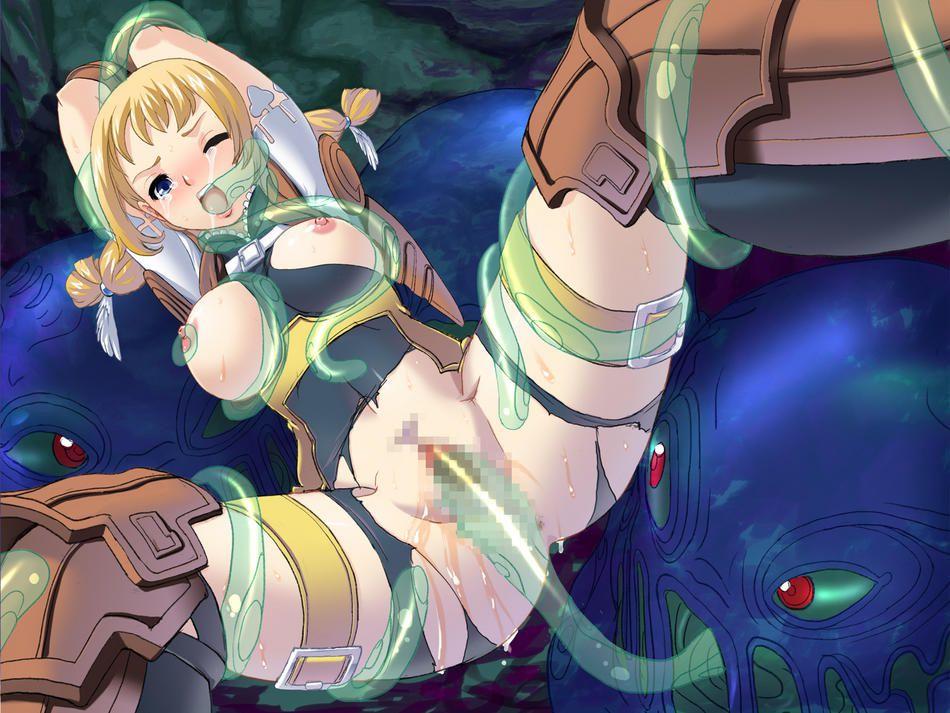 【エロ画像】マニアの抜きネタにされるファイナルファンタジー厳選画像ｗｗｗｗｗｗｗｗｗｗ