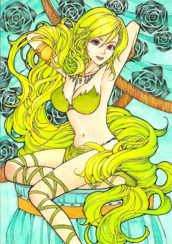 【エロ画像】マニアの抜きネタにされるファイナルファンタジー厳選画像ｗｗｗｗｗｗｗｗｗｗ
