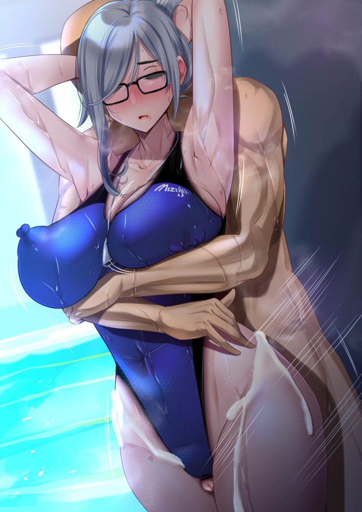 ぶっかけの魅力についてエロ画像で検証