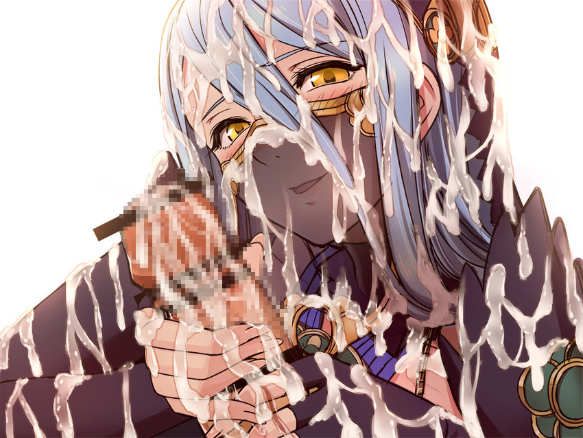 ぶっかけの魅力についてエロ画像で検証