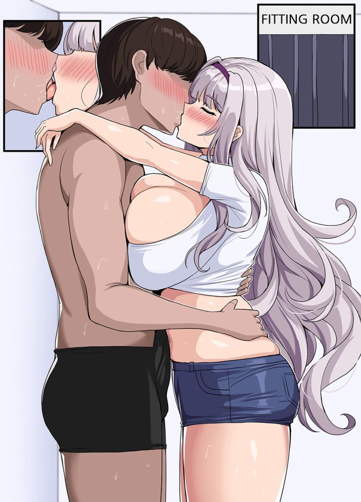 ぶっかけの魅力についてエロ画像で検証