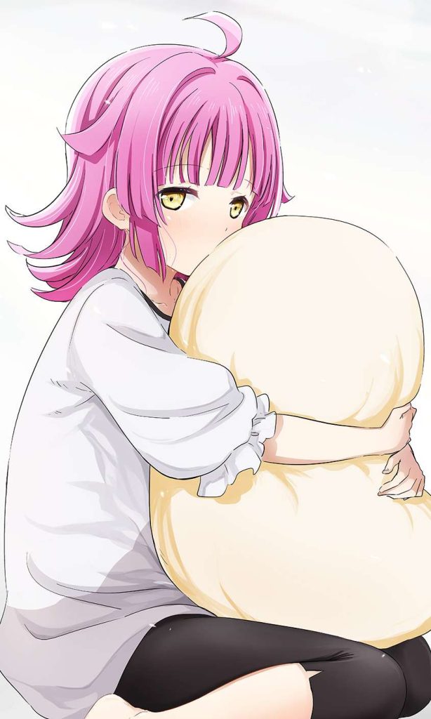 ラブライブ！の虹エロ画像