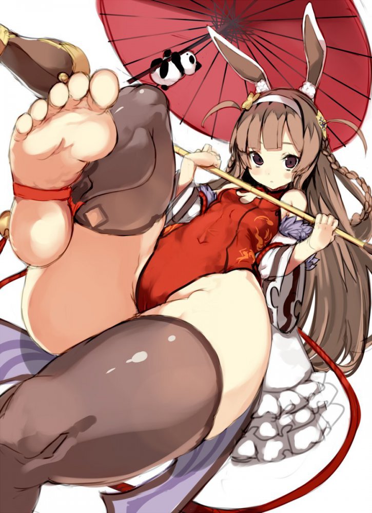 バニーガールの画像でとことんヌキヌキしたい