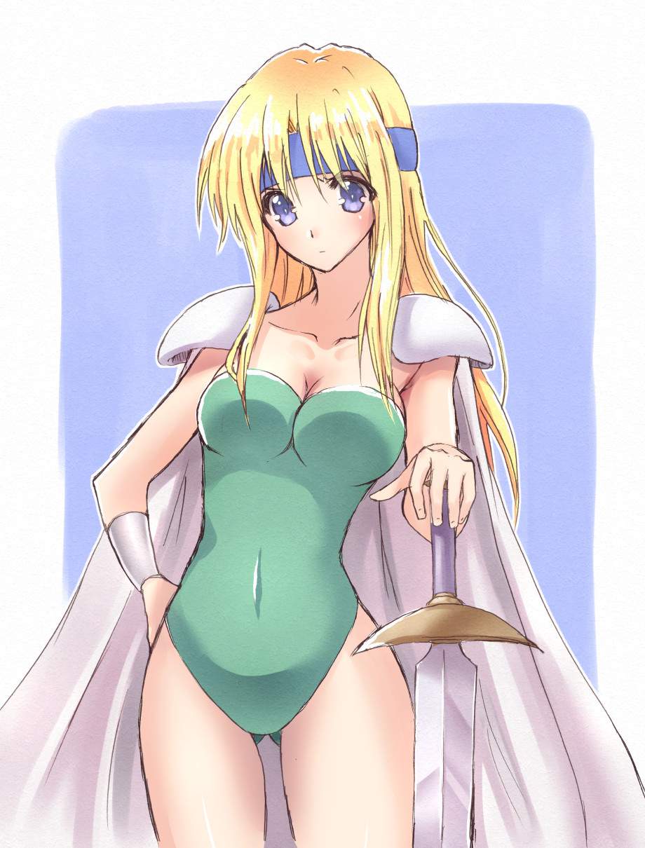 ファイナルファンタジーのエロ画像でシコりたい奴集まれ！
