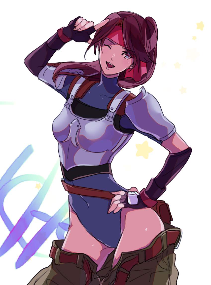 ファイナルファンタジーのエロ画像でシコりたい奴集まれ！