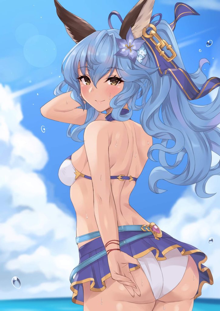 競泳水着のエッチな画像見たいよね?