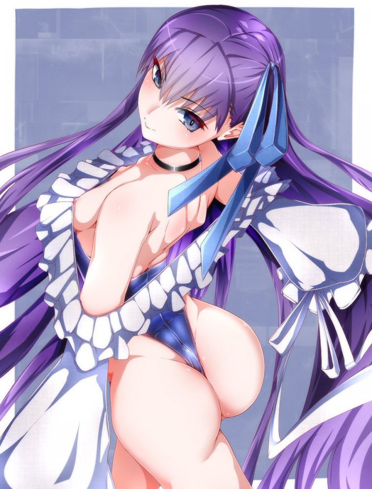 こんなにエロ過ぎるお尻の画像は反則です!