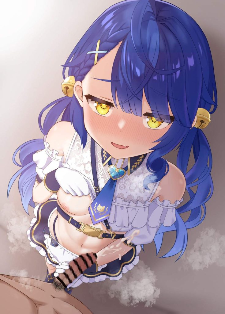 手コキのエロ画像で抜きたくなったから貼ってくよ