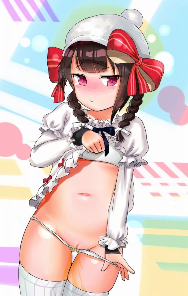 おしっこがエロくてたまんないので画像を収集してきた