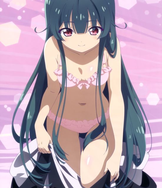 バニーガールの二次エロ画像でいい夢みましょ♪