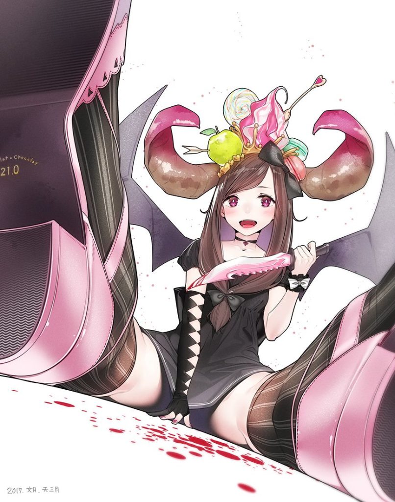 ローアングルのエロ画像詰め合わせ