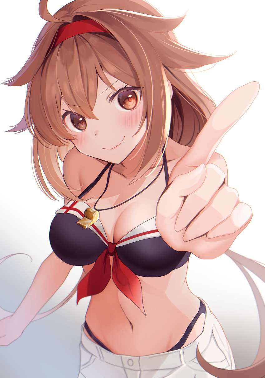 競泳水着の魅力についてエロ画像で検証