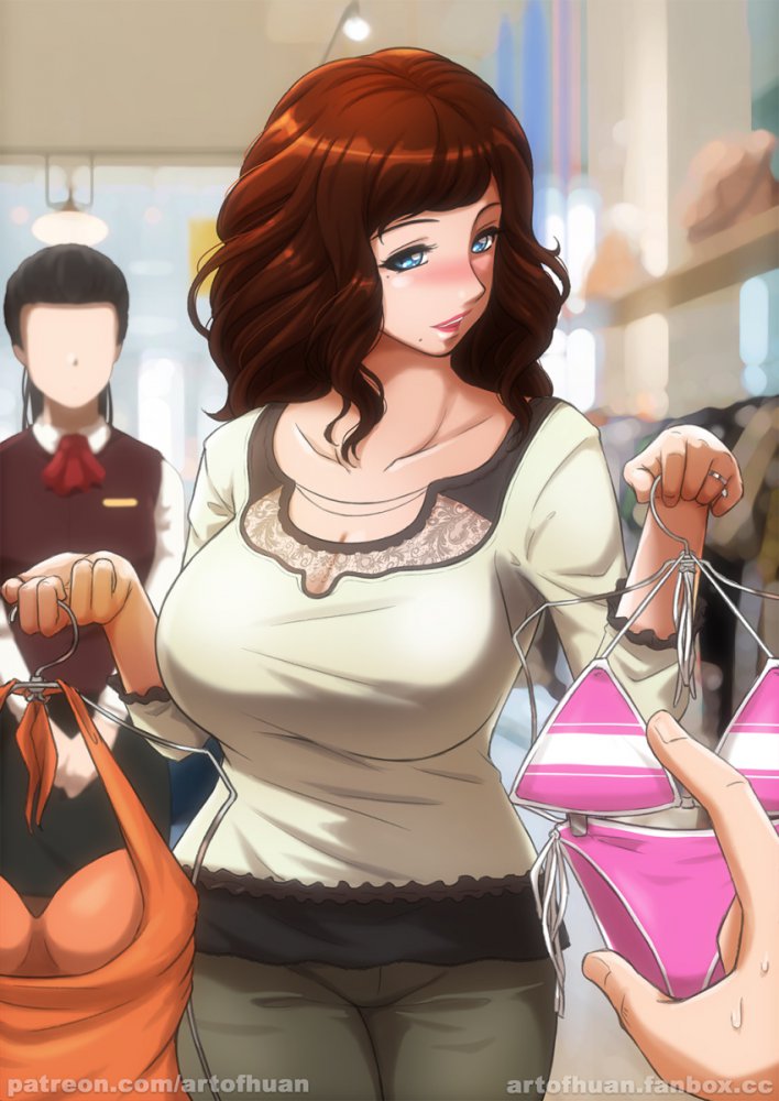 熟女のエロ画像下さい