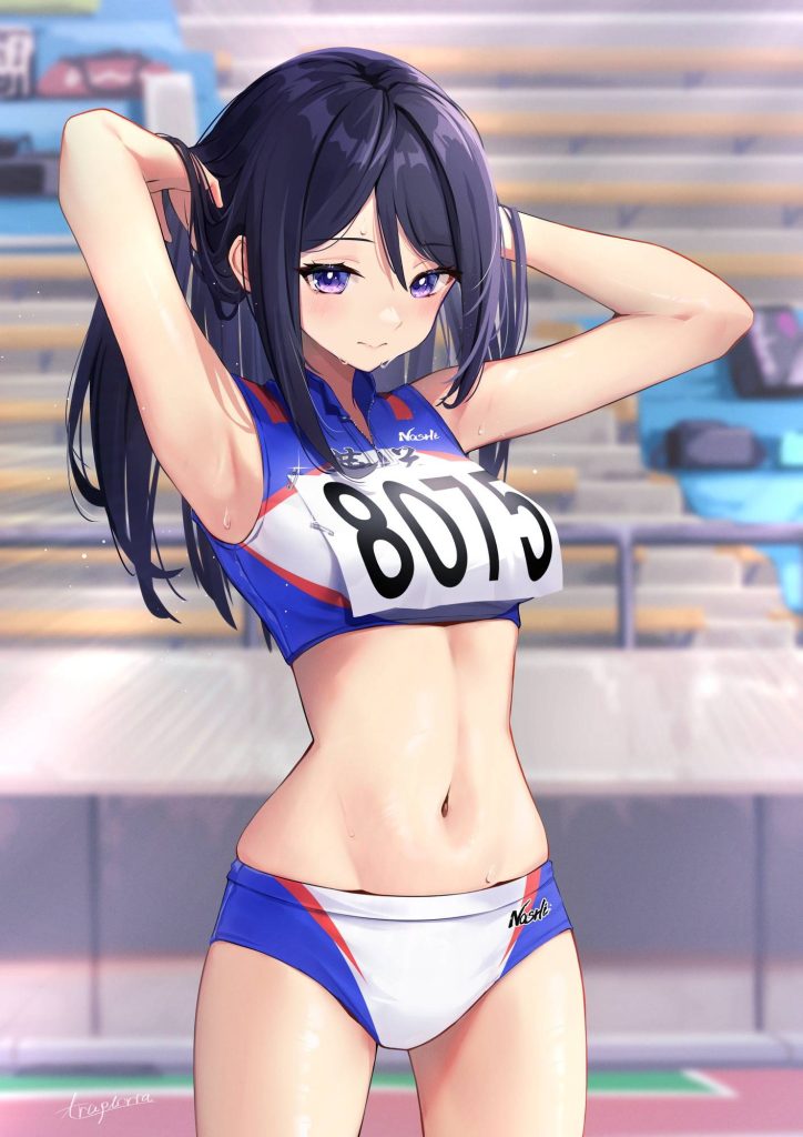 濡れ透けの抜けるエロ画像まとめ！