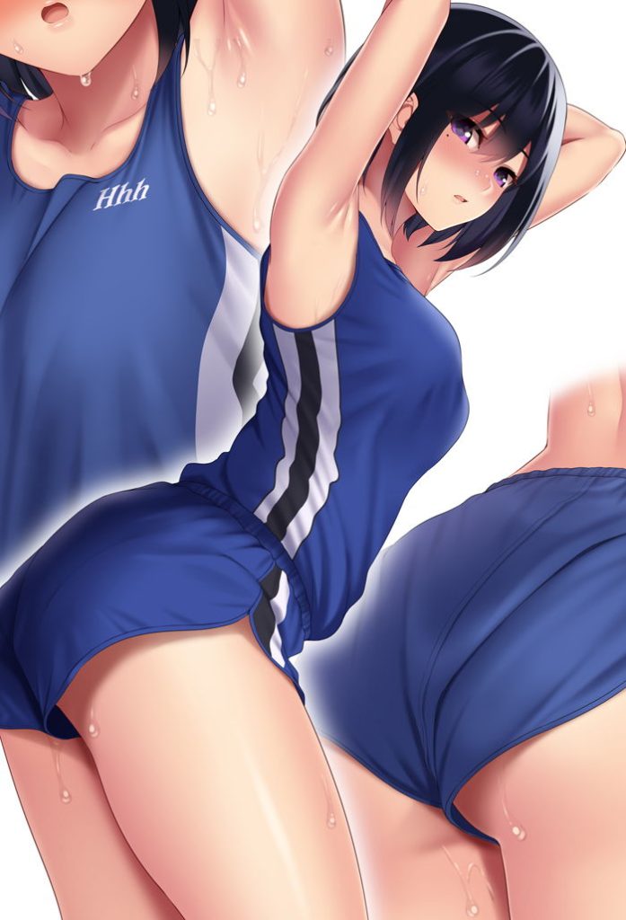 濡れ透けの抜けるエロ画像まとめ！