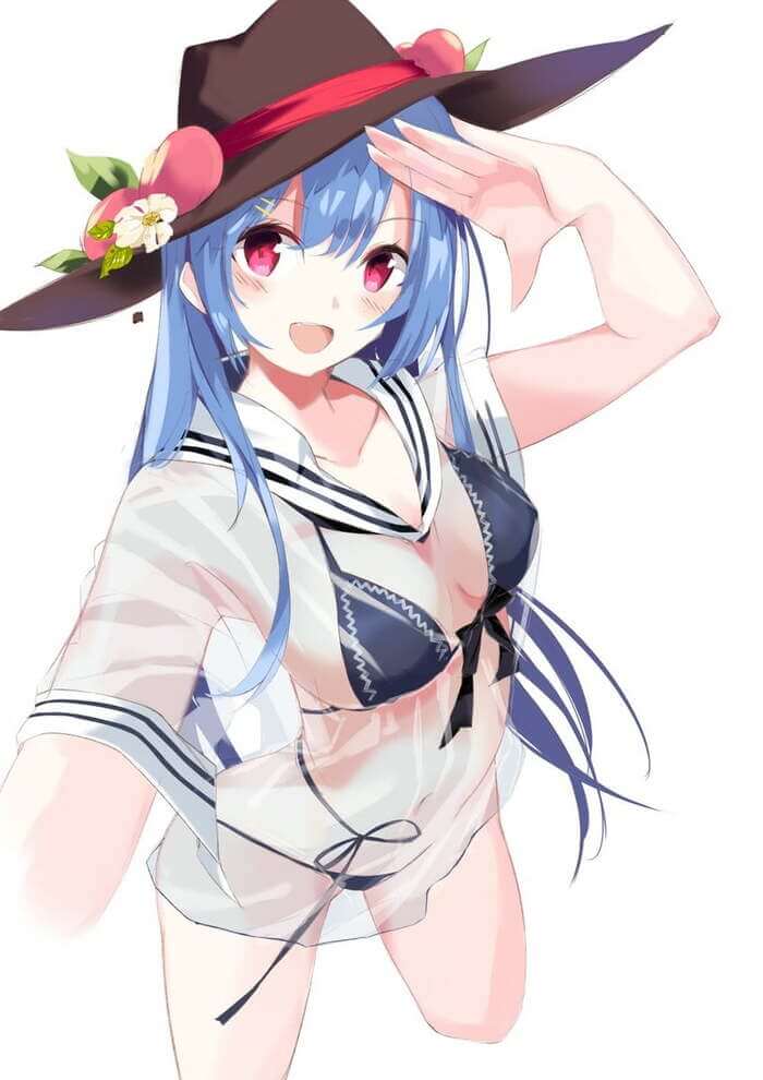 【※勃起不可避】東方Projectの美少女画像がヤバスギクンｗｗｗｗｗｗｗｗｗｗ【二次画像】