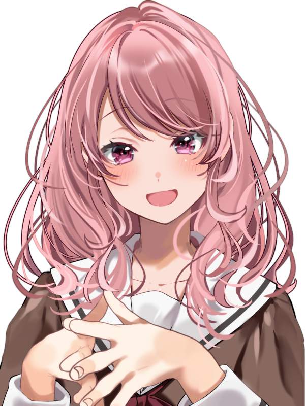 バンドリ！（BanG Dream!）の背徳感あふれるエロ画像