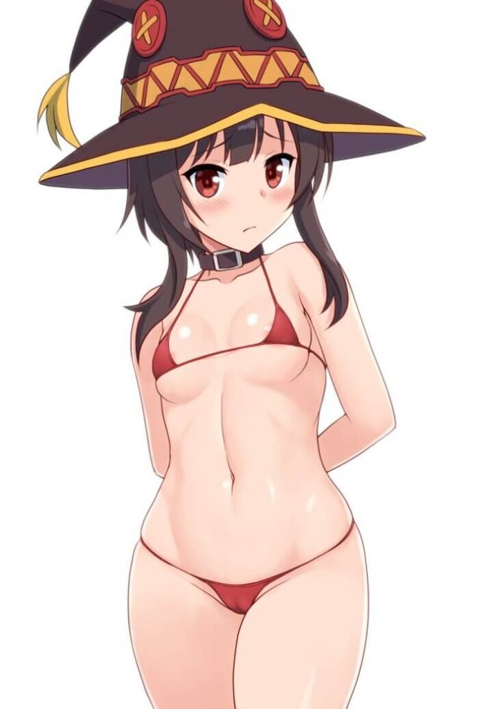 この素晴らしい世界に祝福を！を期待する人が集まる画像倉庫。