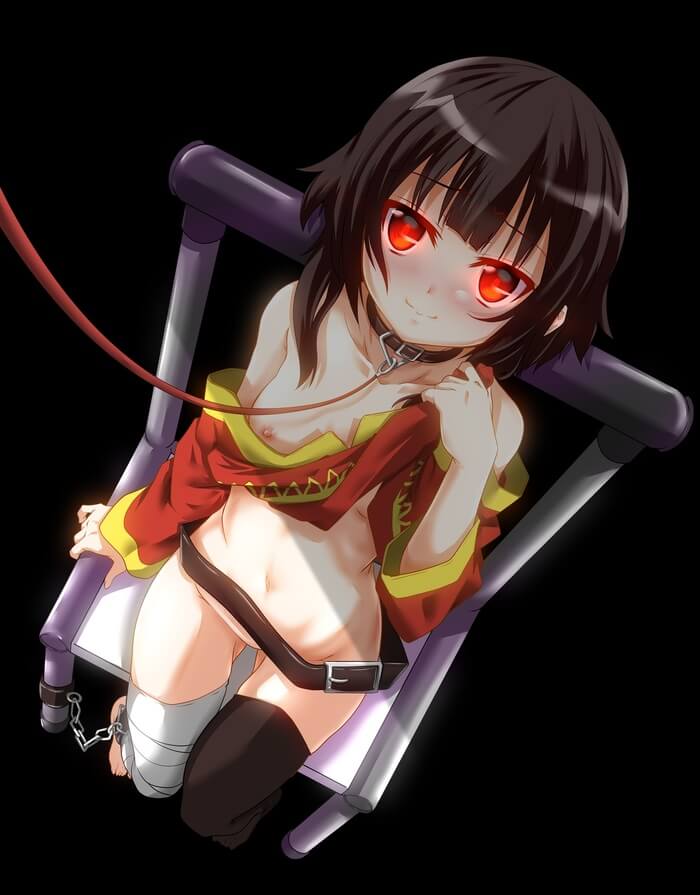 この素晴らしい世界に祝福を！を期待する人が集まる画像倉庫。