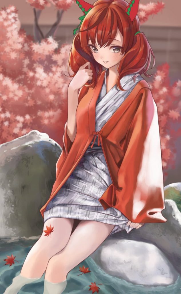 非エロのエロ画像