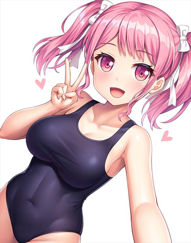 バンドリ！（BanG Dream!）の背徳感あふれるエロ画像