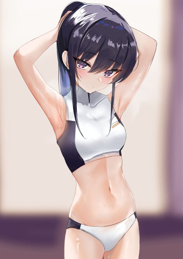 濡れ透けの抜けるエロ画像まとめ！
