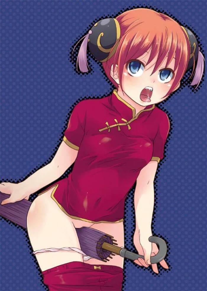 銀魂が好きすぎて画像がいくらあっても足りない