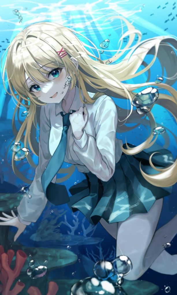 非エロエロ画像総合スレ