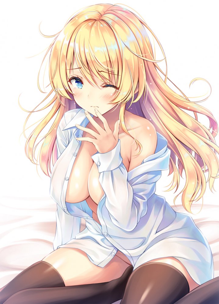 非エロのエロ画像下さい