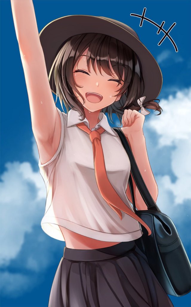 非エロエロ画像総合スレ