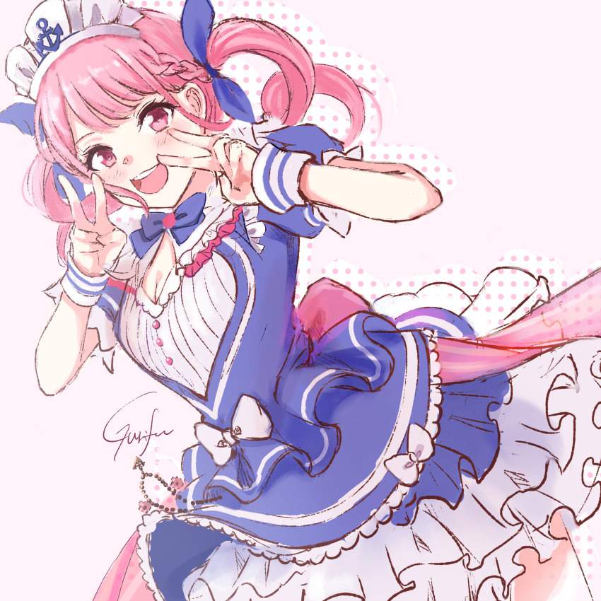 バンドリ！（BanG Dream!）の背徳感あふれるエロ画像