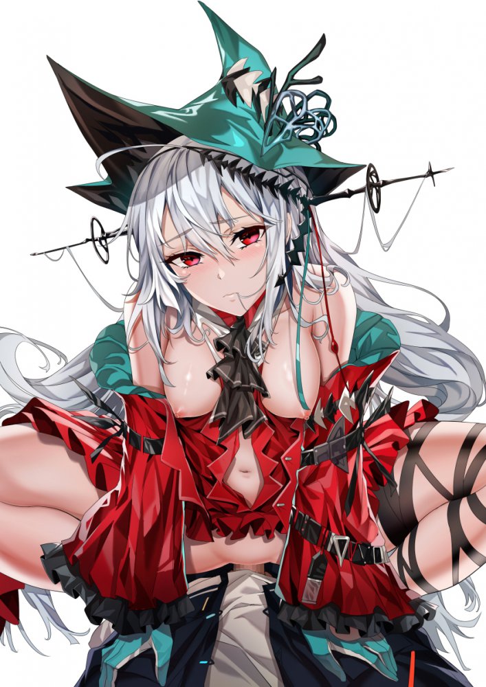 騎乗位の魅力についてエロ画像で検証