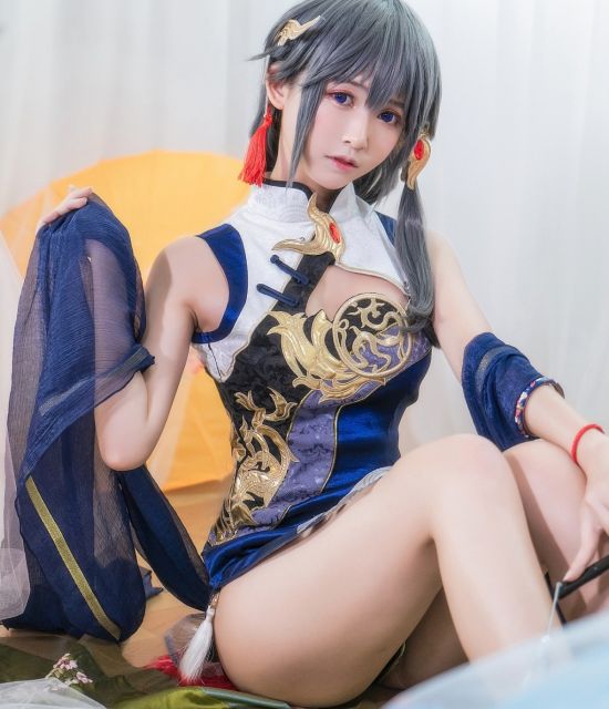 Fate Grand Orderの二次エロ画像でいい夢みましょ♪