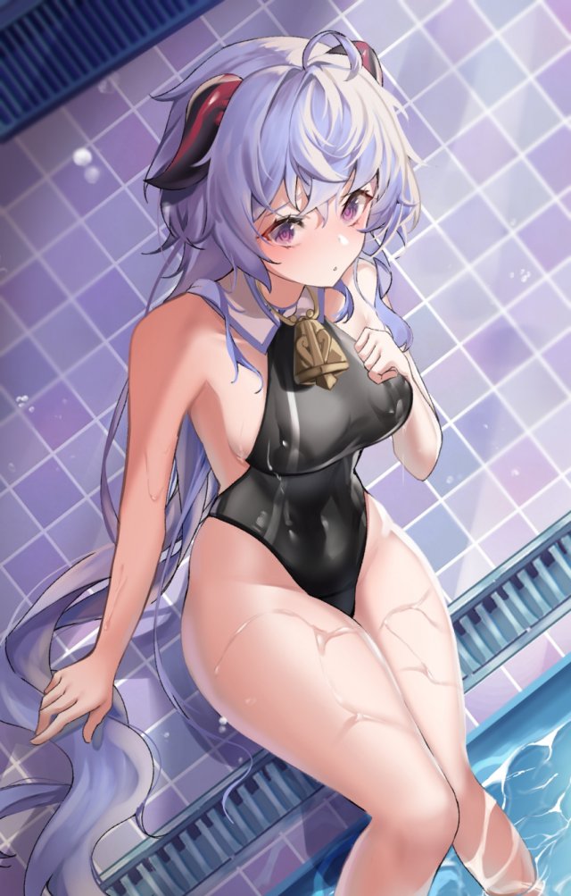非エロのエロ画像