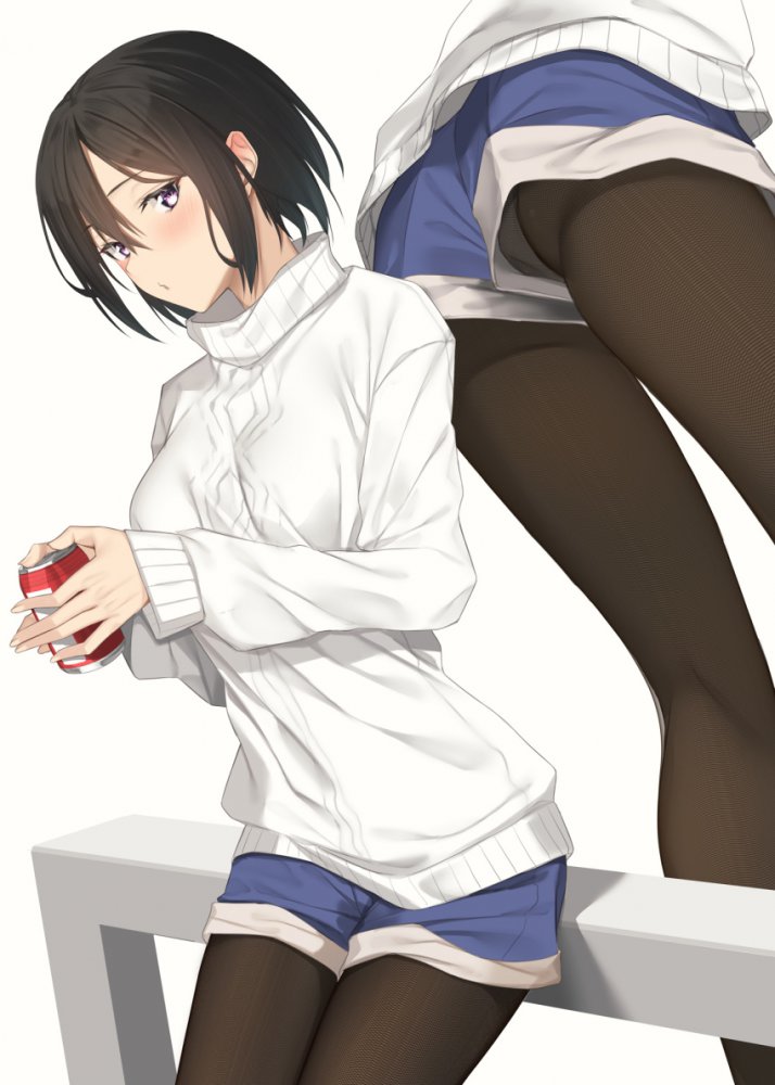 非エロのエロ画像