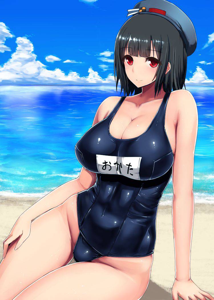 艦隊これくしょんエロ画像総合スレ